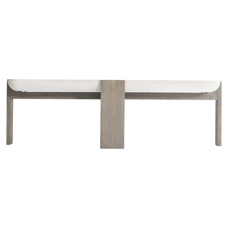 Bernhardt Living Gooding Cocktail Table - Home Elegance USA