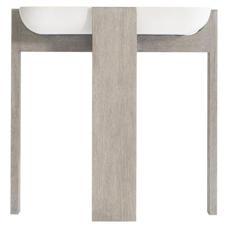 Bernhardt Living Gooding Side Table - Home Elegance USA