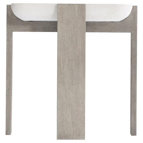 Bernhardt Living Gooding Side Table - Home Elegance USA