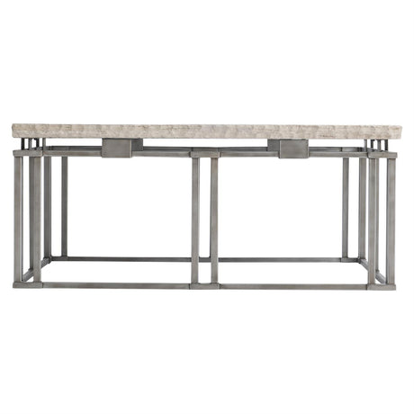 Bernhardt Living Riverton Cocktail Table 010 - Home Elegance USA