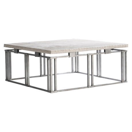 Bernhardt Living Riverton Cocktail Table 010 - Home Elegance USA