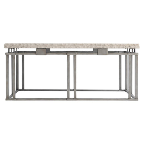 Bernhardt Living Riverton Cocktail Table 010 - Home Elegance USA