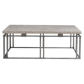 Bernhardt Living Riverton Cocktail Table 011 - Home Elegance USA