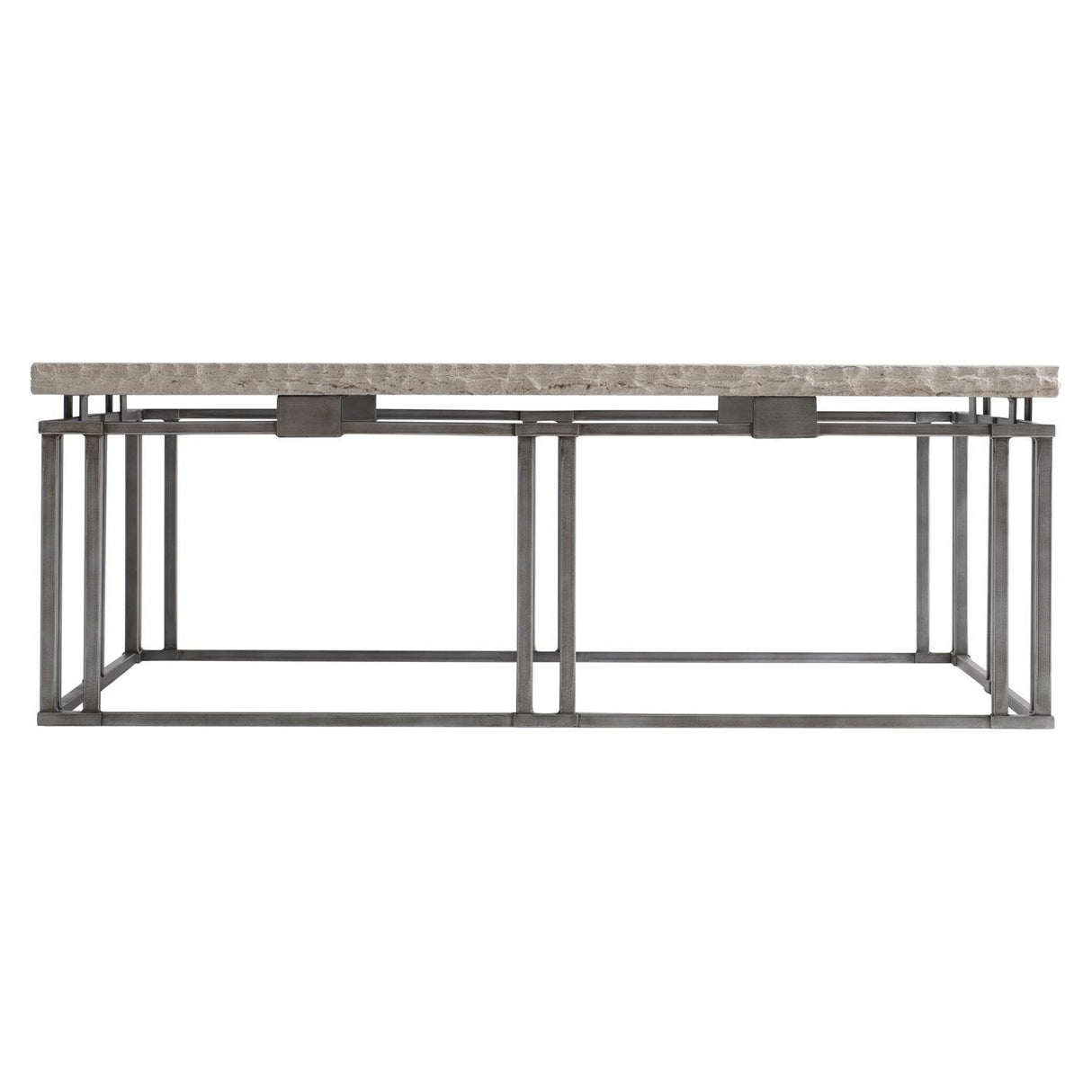 Bernhardt Living Riverton Cocktail Table 011 - Home Elegance USA