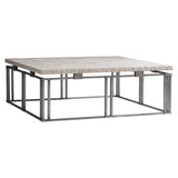 Bernhardt Living Riverton Cocktail Table 011 - Home Elegance USA