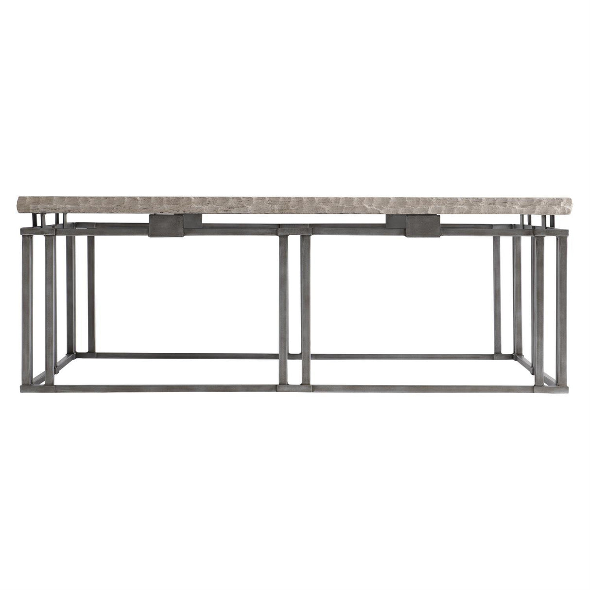 Bernhardt Living Riverton Cocktail Table 011 - Home Elegance USA