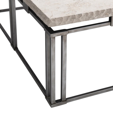 Bernhardt Living Riverton Cocktail Table 011 - Home Elegance USA