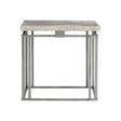 Bernhardt Living Riverton Side Table - Home Elegance USA