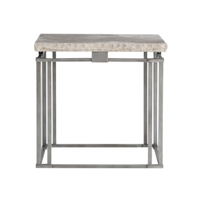 Bernhardt Living Riverton Side Table - Home Elegance USA