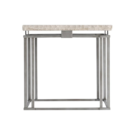 Bernhardt Living Riverton Side Table - Home Elegance USA