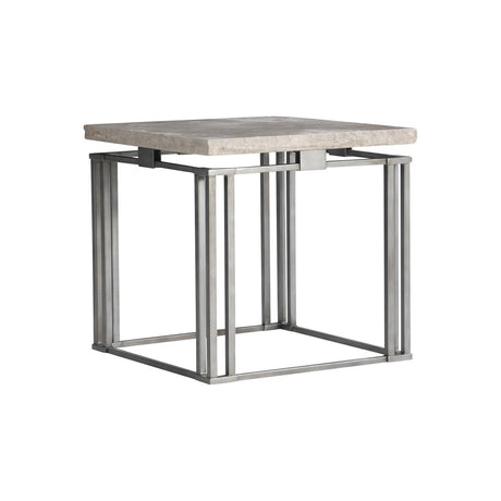 Bernhardt Living Riverton Side Table - Home Elegance USA