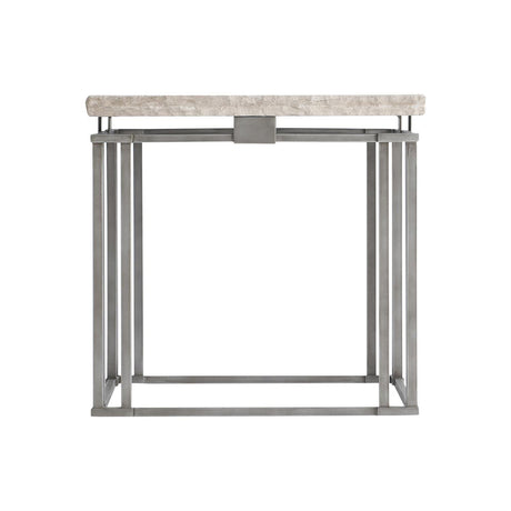 Bernhardt Living Riverton Side Table - Home Elegance USA