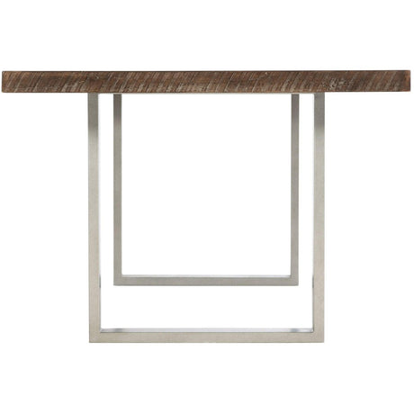 Bernhardt Logan Square Draper Dining Table - Home Elegance USA