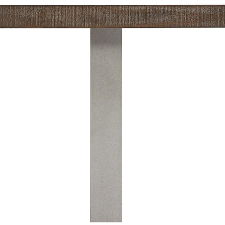 Bernhardt Logan Square Draper Dining Table - Home Elegance USA