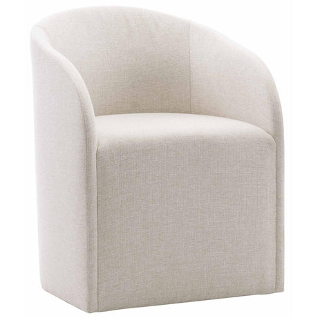 Bernhardt Logan Square Finch Dining Chair - Home Elegance USA