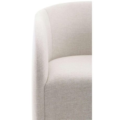 Bernhardt Logan Square Finch Dining Chair - Home Elegance USA