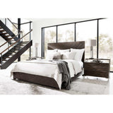 Bernhardt Logan Square Fuller Panel Bed - Home Elegance USA