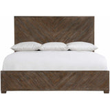 Bernhardt Logan Square Fuller Panel Bed - Home Elegance USA