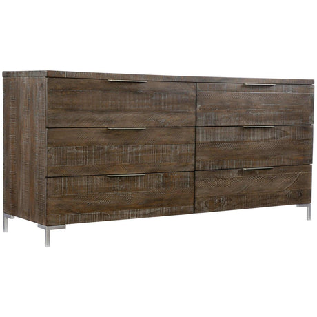 Bernhardt Logan Square Haines Dresser - Home Elegance USA