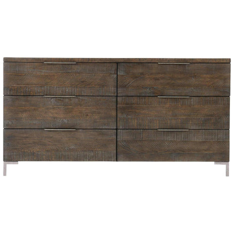 Bernhardt Logan Square Haines Dresser - Home Elegance USA