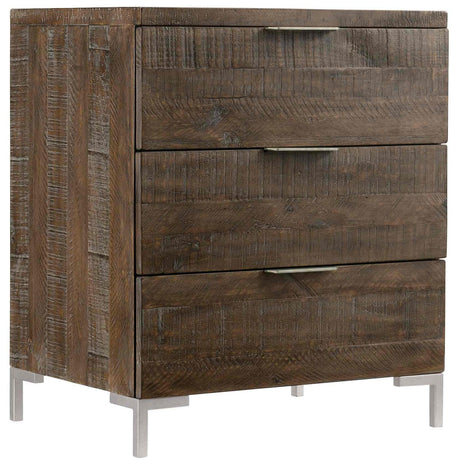 Bernhardt Logan Square Haines Nightstand - Home Elegance USA