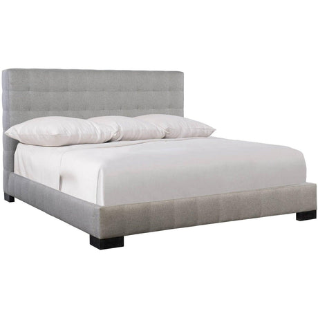 Bernhardt Logan Square Lasalle Upholstered Bed - Home Elegance USA