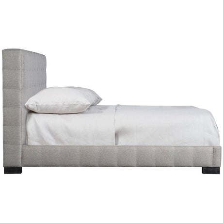 Bernhardt Logan Square Lasalle Upholstered Bed - Home Elegance USA