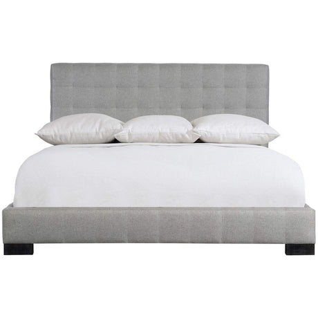 Bernhardt Logan Square Lasalle Upholstered Bed - Home Elegance USA