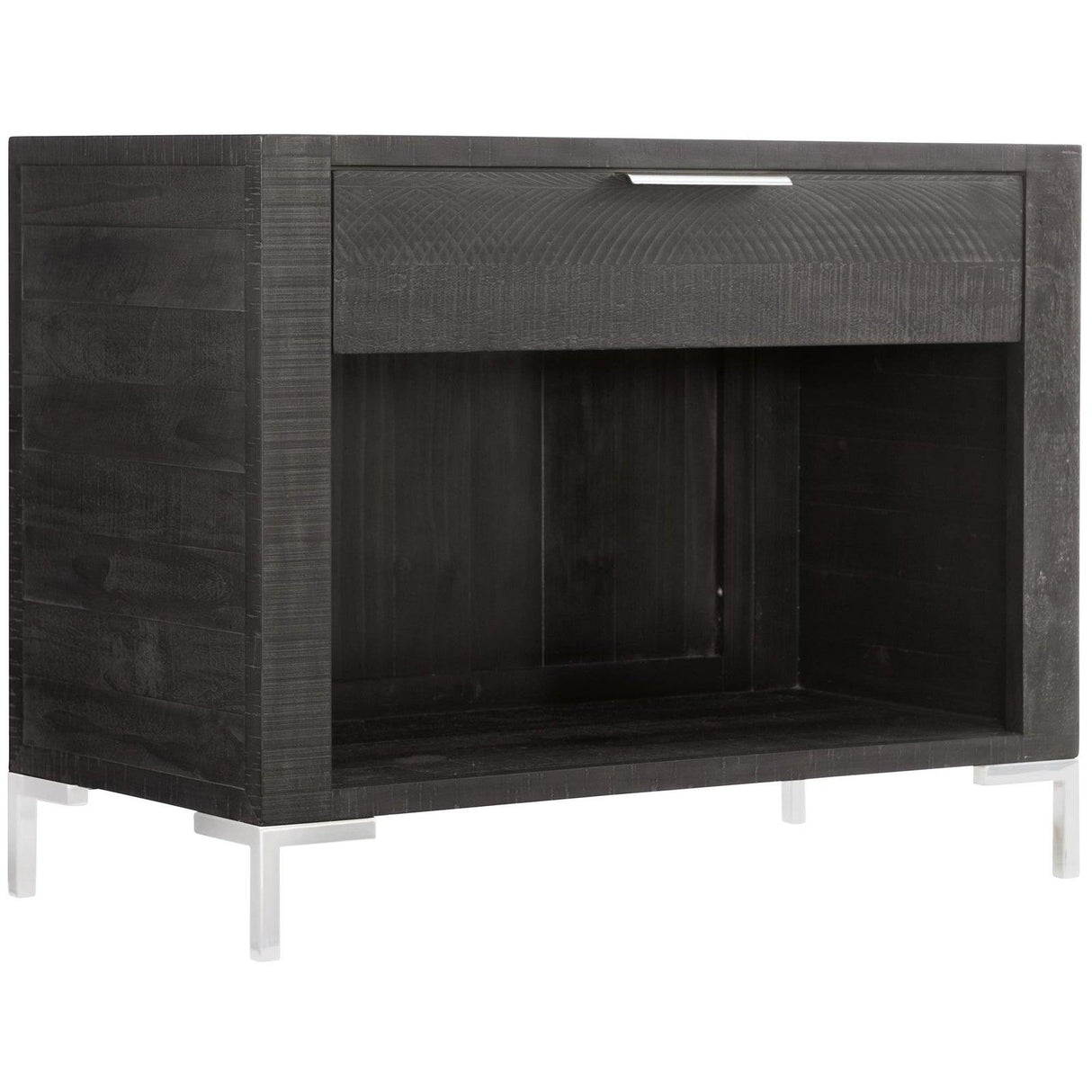 Bernhardt Logan Square Loring Nightstand - Home Elegance USA