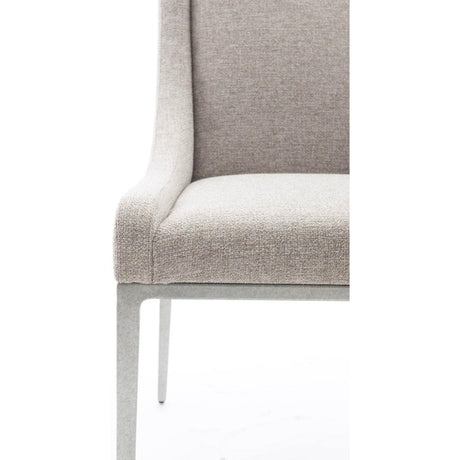 Bernhardt Logan Square Lowell Dining Chair - Home Elegance USA