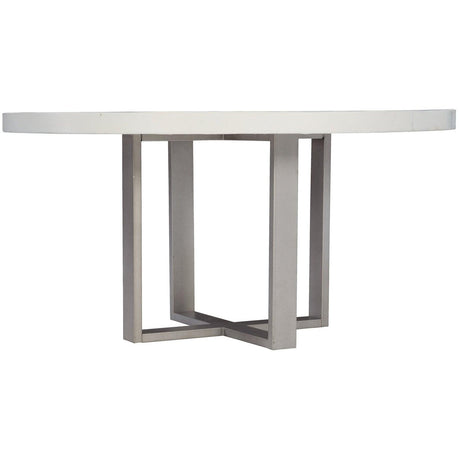 Bernhardt Logan Square Merrion Round Dining Table - Home Elegance USA