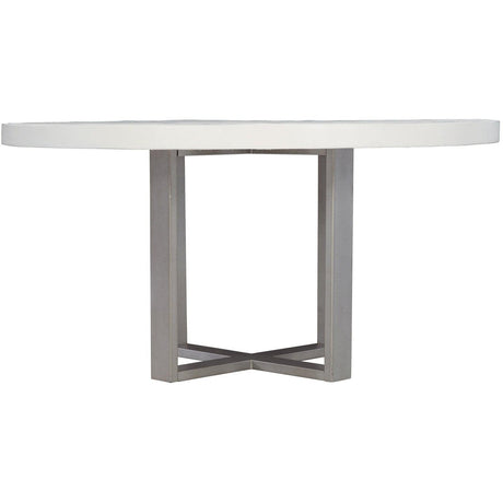 Bernhardt Logan Square Merrion Round Dining Table - Home Elegance USA