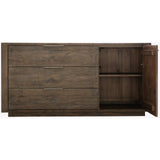 Bernhardt Logan Square Payson Buffet - Home Elegance USA