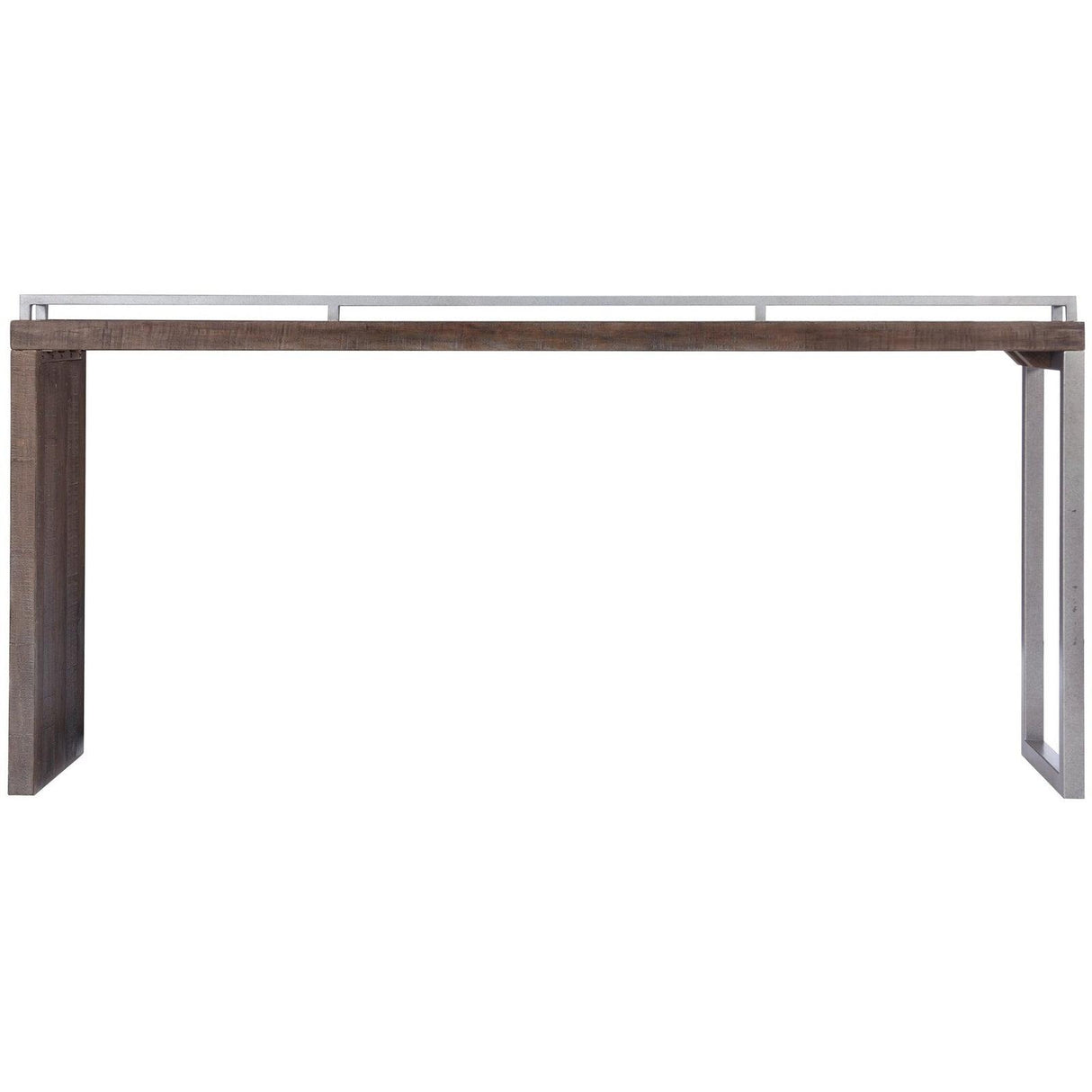 Bernhardt Logan Square Reilly Console Table - Home Elegance USA