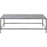 Bernhardt Longford Rectangular Cocktail Table - Home Elegance USA