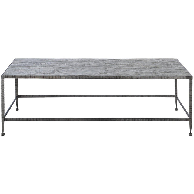 Bernhardt Longford Rectangular Cocktail Table - Home Elegance USA