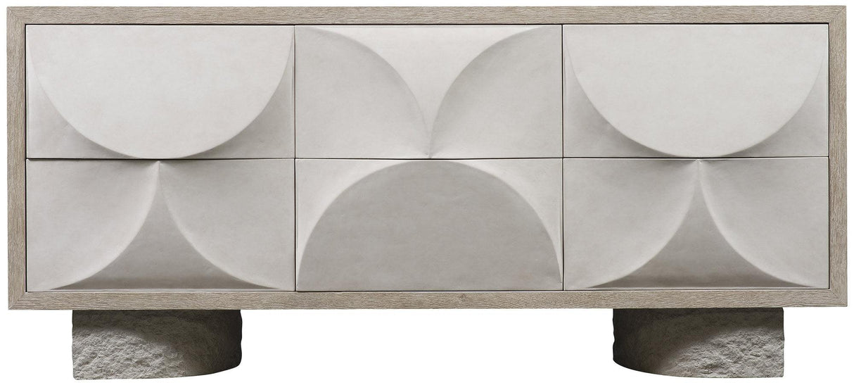 Bernhardt Lunula Dresser