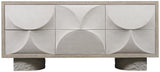 Bernhardt Lunula Dresser