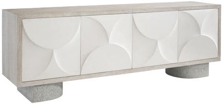 Bernhardt Lunula Entertainment Credenza