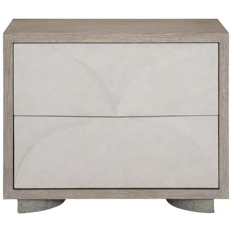 Bernhardt Lunula Nightstand