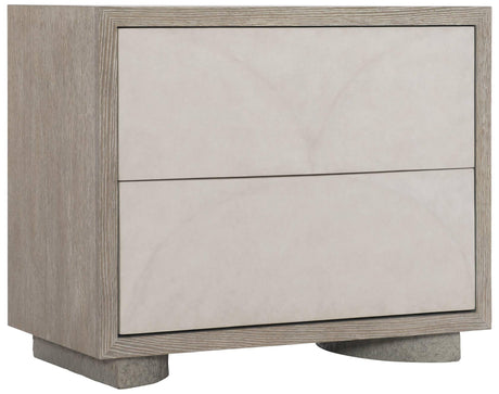 Bernhardt Lunula Nightstand