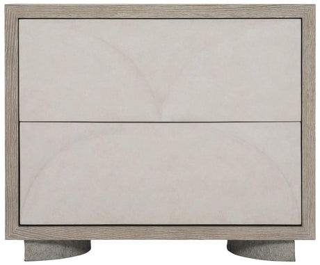 Bernhardt Lunula Nightstand