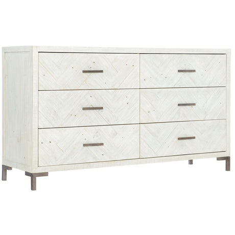 Bernhardt Macauley Dresser - Home Elegance USA