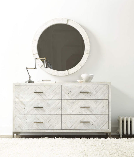 Bernhardt Macauley Dresser - Home Elegance USA