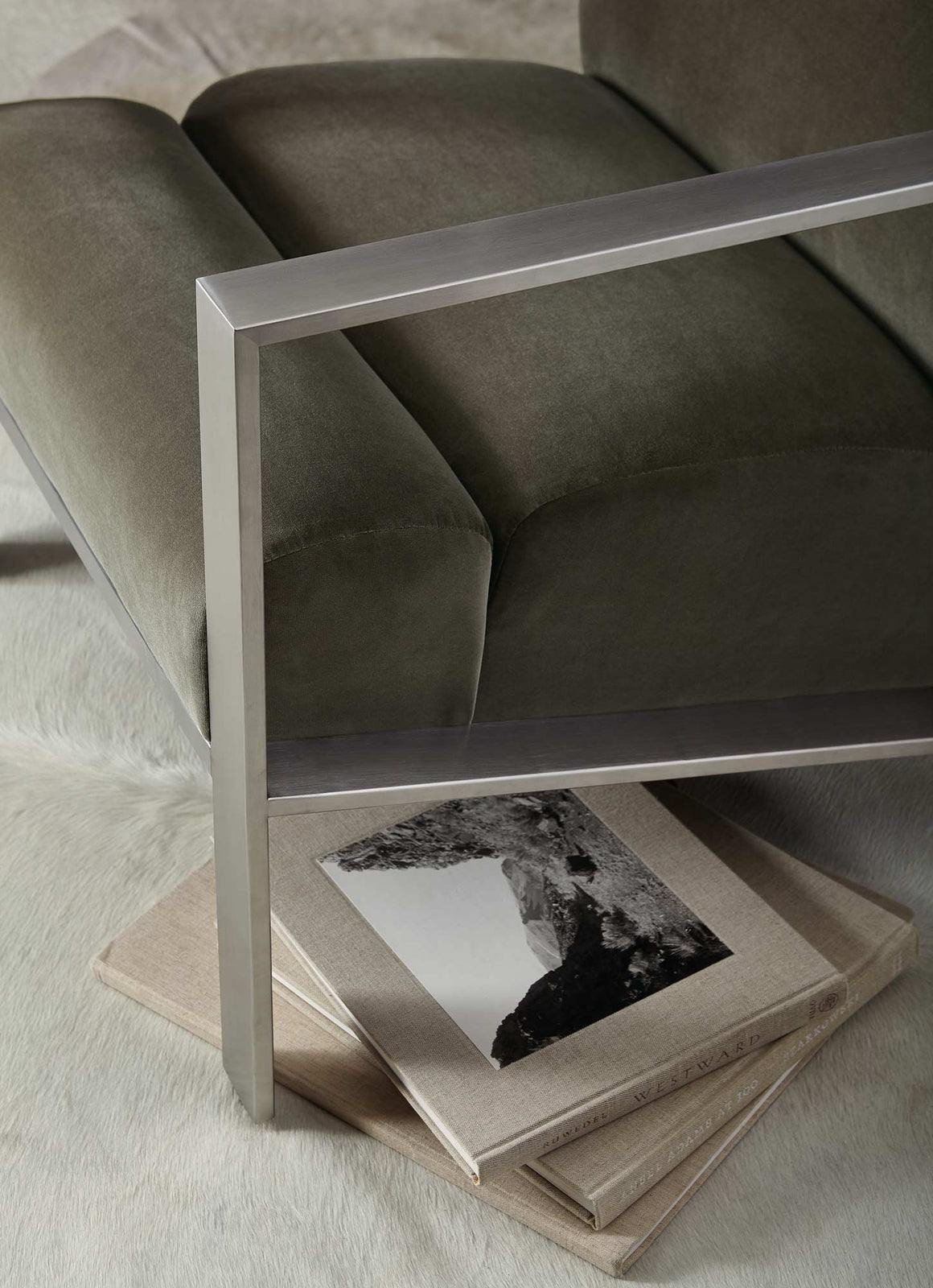 Bernhardt Marco Chair - Home Elegance USA