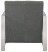 Bernhardt Marco Leather Chair - Home Elegance USA