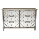 Bernhardt Marquesa 6 Drawer Dresser - Home Elegance USA