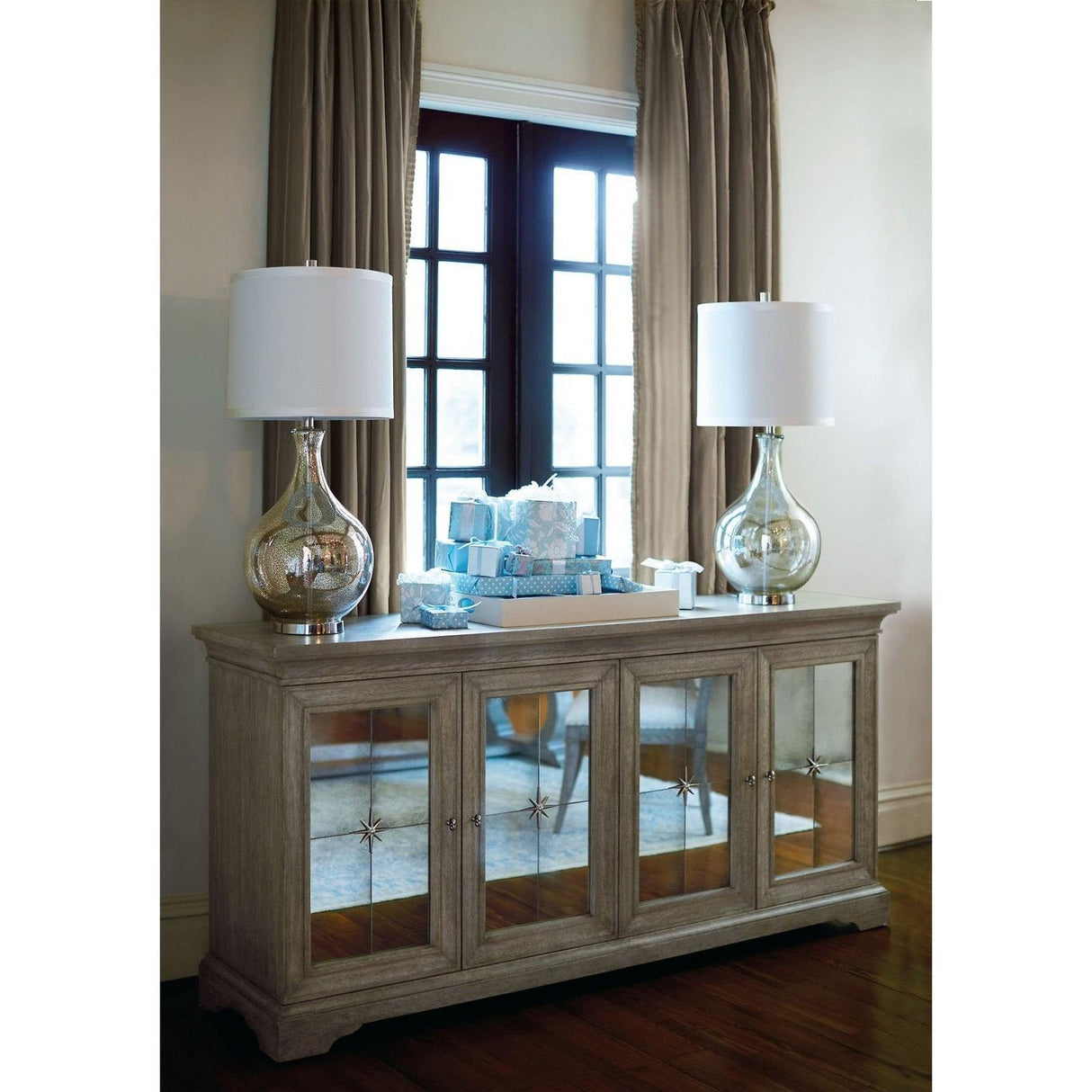 Bernhardt Marquesa Buffet - Home Elegance USA