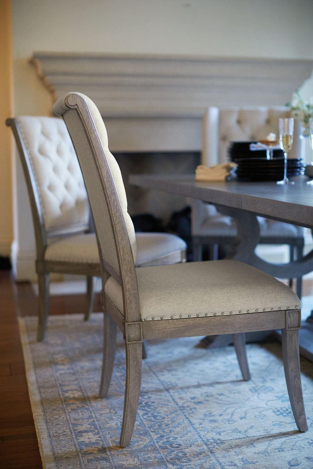 Bernhardt Marquesa Dining Table - Home Elegance USA