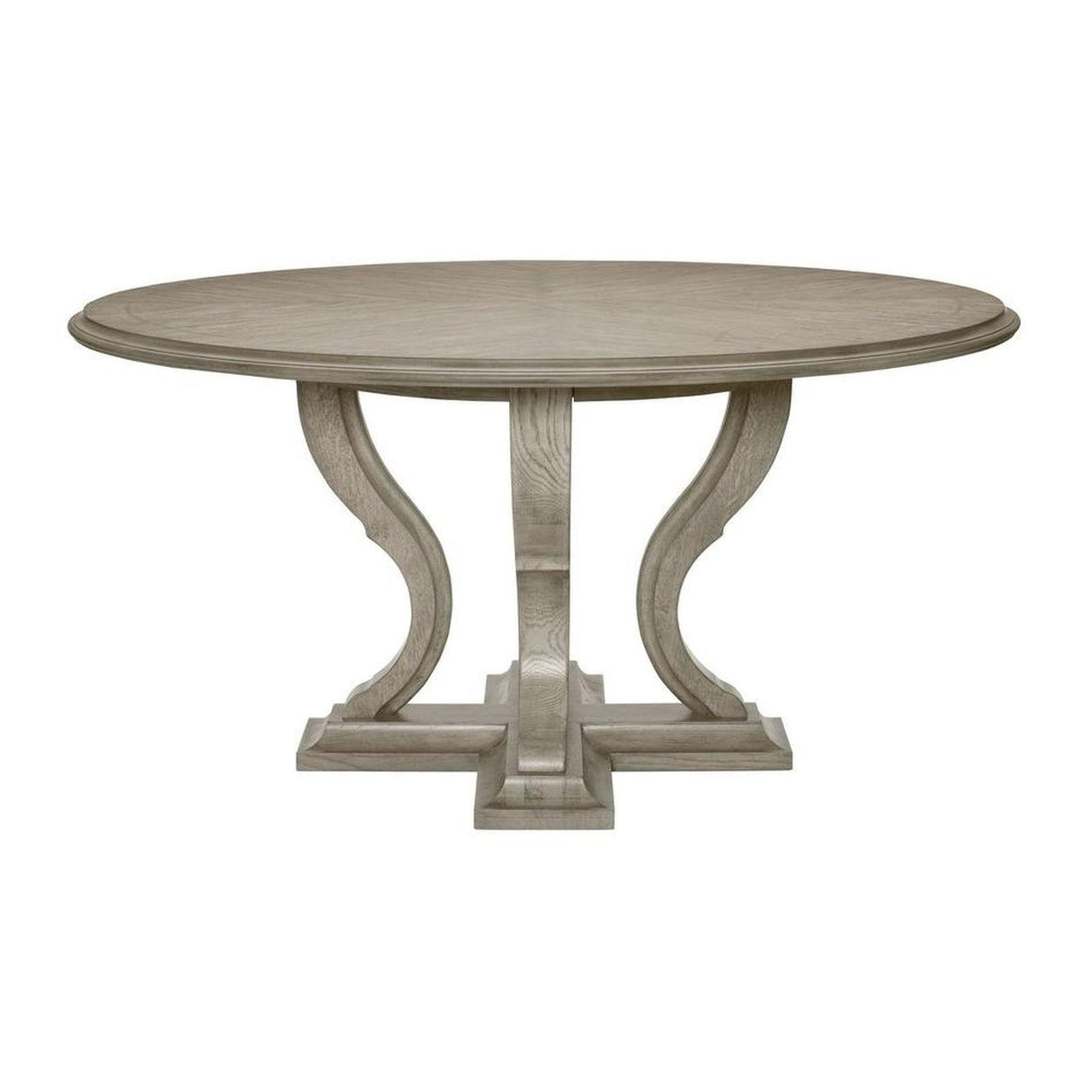 Bernhardt Marquesa Round Dining Table - Home Elegance USA